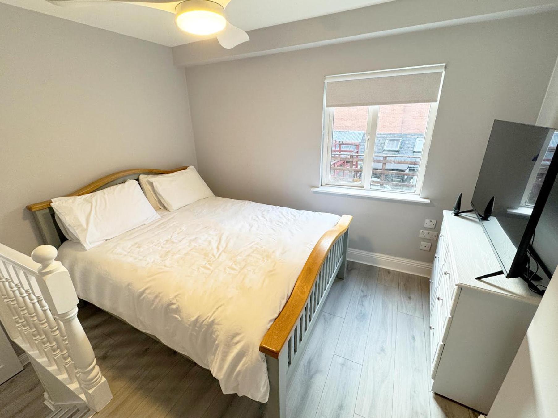 Molloy'S Apartments — Photos 2